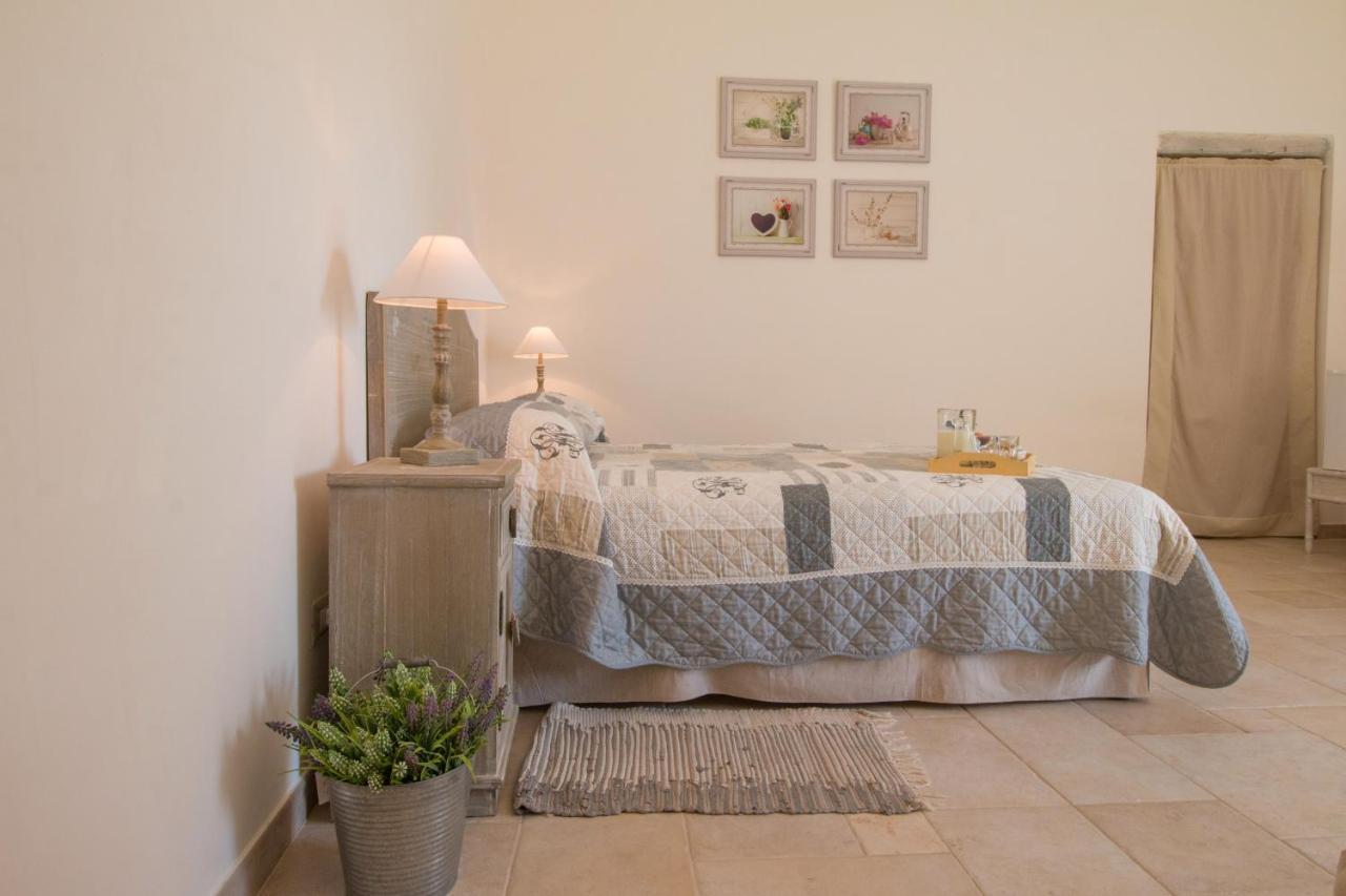 Agriturismo Masseria Casa Busciana 阿尔贝罗贝洛 外观 照片