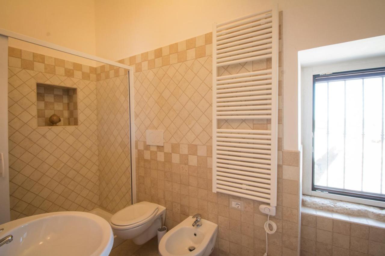 Agriturismo Masseria Casa Busciana 阿尔贝罗贝洛 外观 照片