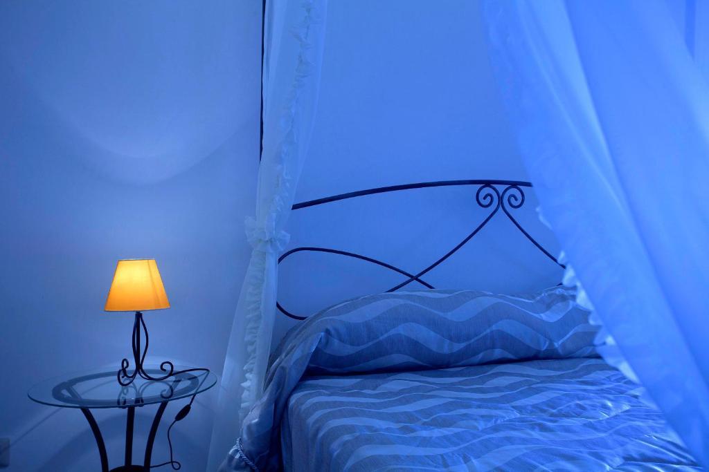 Agriturismo Masseria Casa Busciana 阿尔贝罗贝洛 客房 照片