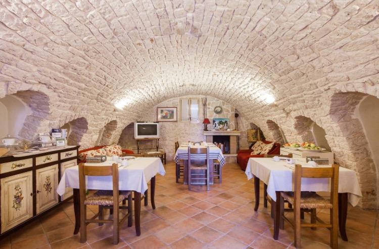 Agriturismo Masseria Casa Busciana 阿尔贝罗贝洛 外观 照片